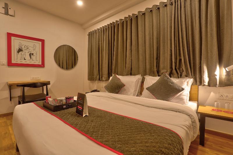 Oyo Townhouse 87 Spartan Nagar Chennai Exterior foto