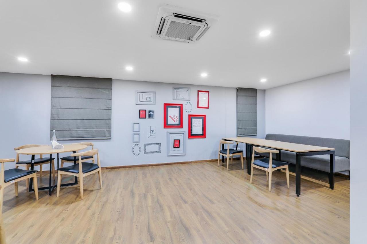 Oyo Townhouse 87 Spartan Nagar Chennai Exterior foto