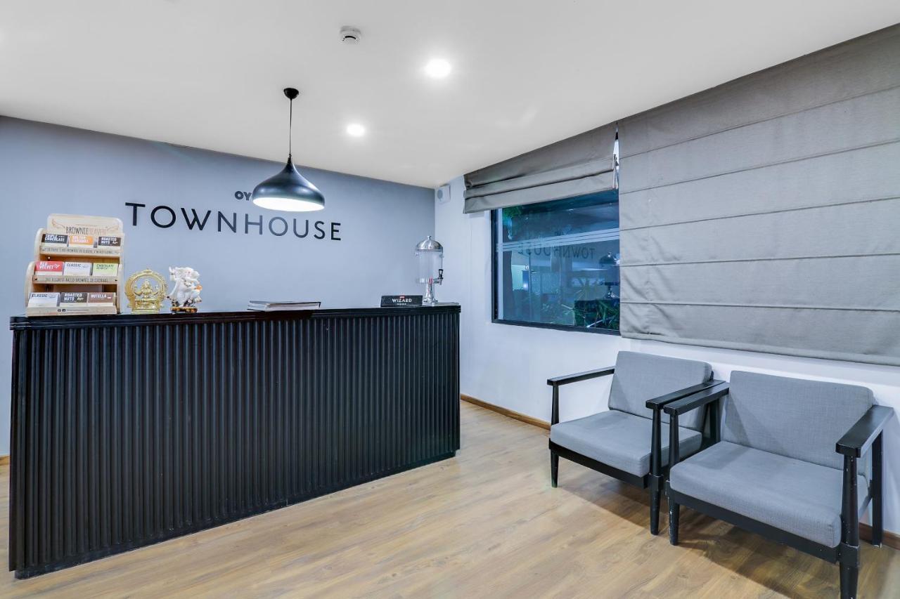 Oyo Townhouse 87 Spartan Nagar Chennai Exterior foto